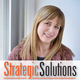 Strategic Solutions