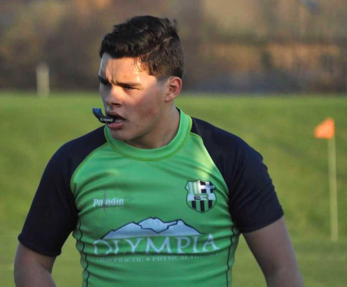 Gio Rodriquez